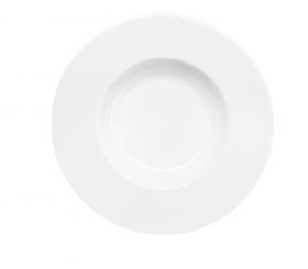 SET 6PS.SOUP PLATE – A TABLE 