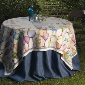 CRYSTAL TABLE LINEN